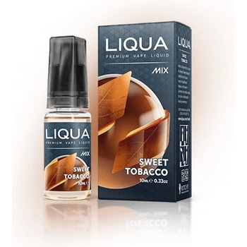 Ritchy LIQUA MIX Sweet Tobacco 10 ml 0 mg