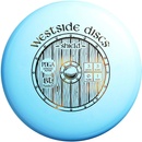 Westside Discs BT Hard Shield Modrá