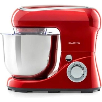 Klarstein Bella Pico 2G Red