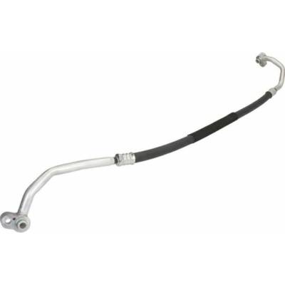 Vysokotlaké vedení, klimatizace THERMOTEC KTT160362