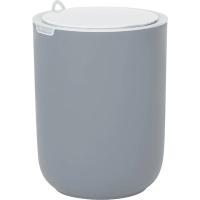 Addis Светлосиво кошче за отпадъци Sensoric, 8 л - Addis (518722)