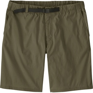 Patagonia Мъжки къси панталони Patagonia LW All-Wear Gi Shorts 9'' Shorts - Basin Green - размер XS (012-4251-0111)