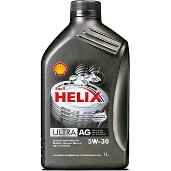 Shell Helix Ultra Professional AG 5W-30 1 l