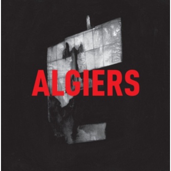 ALGIERS: ALGIERS LP
