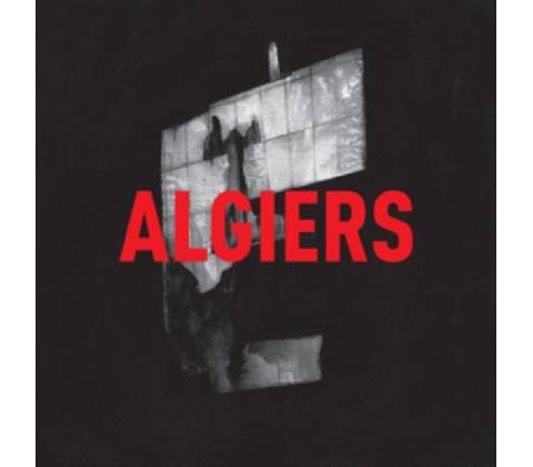 ALGIERS: ALGIERS LP