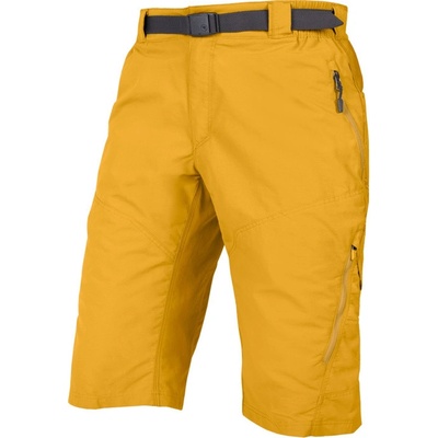 Endura Hummvee Mustard