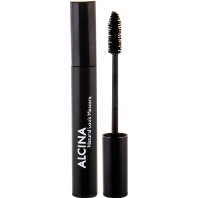 Alcina Natural Look riasenka 10 black 8 ml