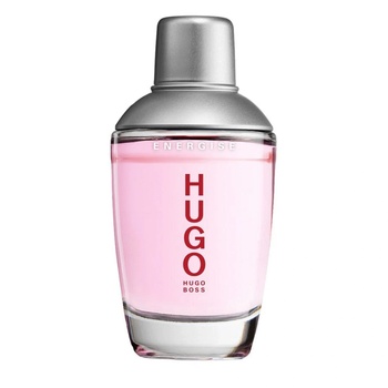 HUGO BOSS Energise EDT 75 ml H Tester