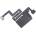 Flex iPhone 16 PLUS earpiece speaker sensor