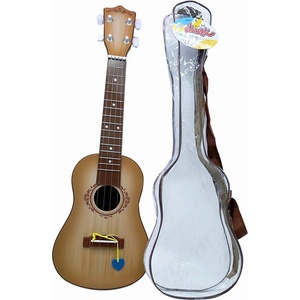  Класическа китара 19 х 6 х 58 см. 6822В3