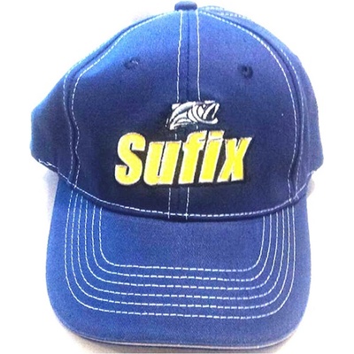Sufix Sufix Cap Blue