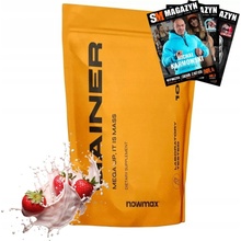 Nowmax Gainer 1000 g