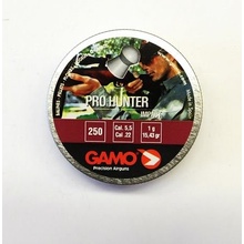 Diabolky Gamo Pro Hunter 5,5 mm 250 ks