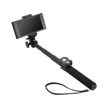 GoGEN BT Selfie 5B teleskopická, černá GOGBTSELFIE5B