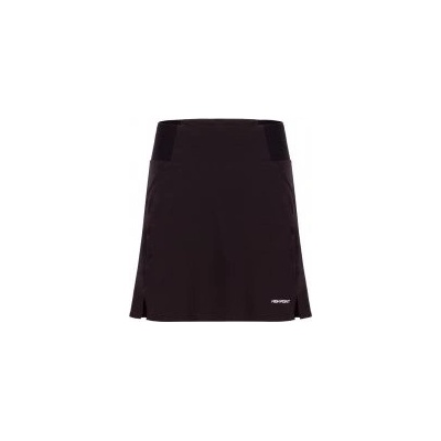 High Point Play Skirt black