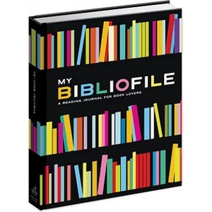 Random House USA My Bibliofile | Potter Style