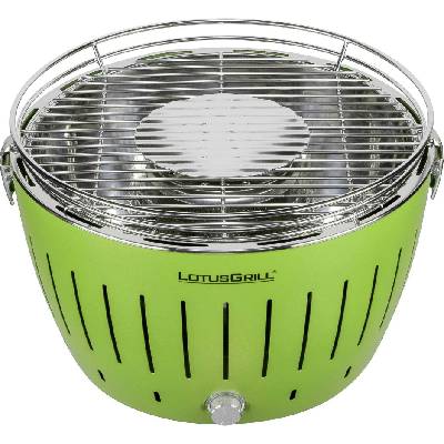 Lotusgrill G 340