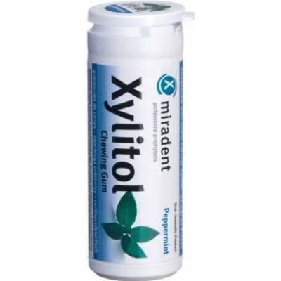 Žvýkačka Xylitol meloun 30 kusů