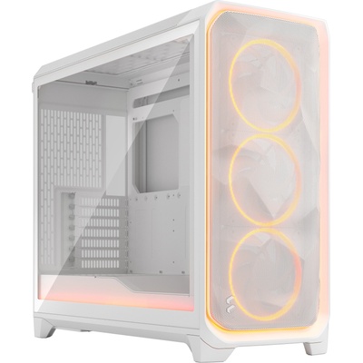Fractal Design Meshify 3 XL Ambience Pro RGB White (FD-C-MES3X-05)