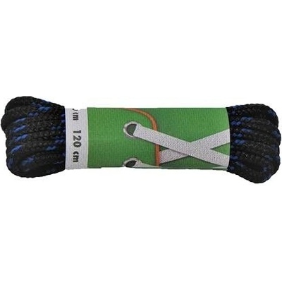 Proma Sport kulaté Černé Modré