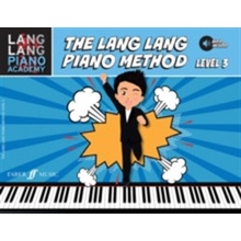 Lang Lang Piano Method Lang LangMixed media product