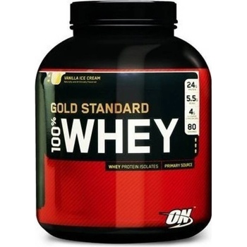 Optimum Nutrition 100 Whey Gold Standard 1090 g