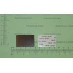 Compatible Ресет чип Black, 12K за Kyocera Mita FS 2020 (TK340-CHIP)