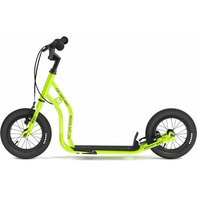 Yedoo Mau Y40 lime 12607 žlutá