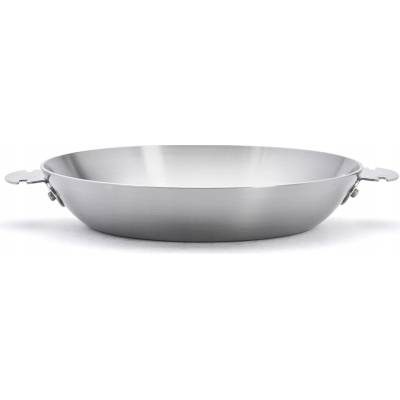 de Buyer Tradiční pánev LOQY nerezová ocel 24 cm
