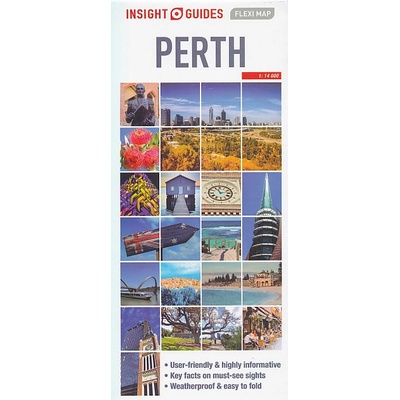 Insight Flexi Map: Perth