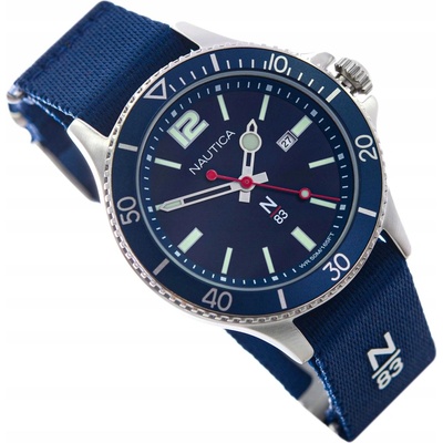 Nautica NAPABS904