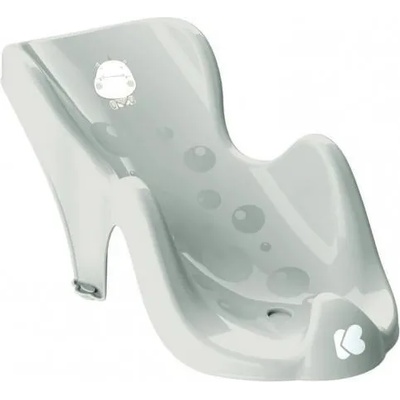 KikkaBoo Kikkaboo Подложка за вана HIPPO Beige