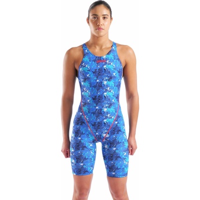Arena Powereskin ST NEXT LE OB Splashy Multicolor