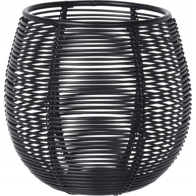 Svícen na čajové svíčky Home Styling Collection 10,5 cm, 1 svíčka