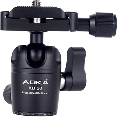 Aoka KB20 – Zboží Živě