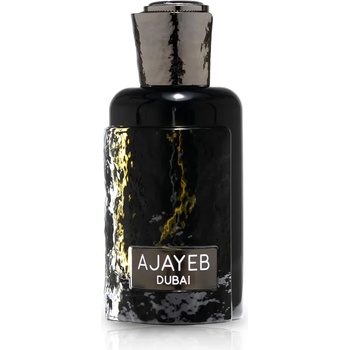 LATTAFA Ajayeb Dubai EDP 100 ml
