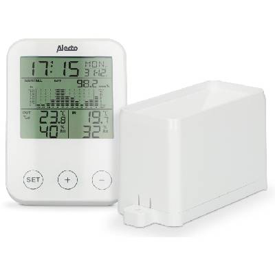 Meteostanica Alecto WS-1200 (4AWS1200)