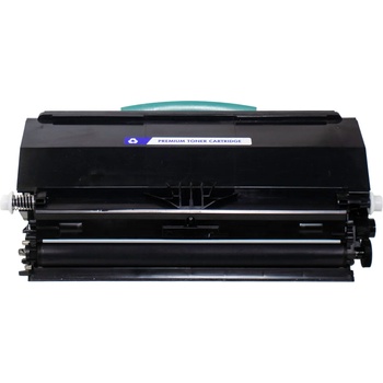 Image 1 of Compatible Съвместима тонер касета Lexmark X436/464/466