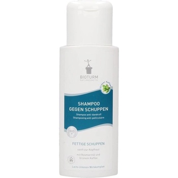 Bioturm šampon proti lupům speciál 200 ml