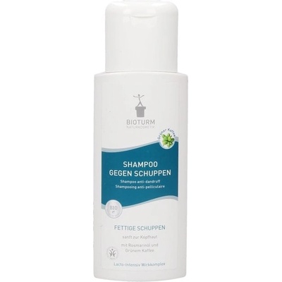 Bioturm šampon proti lupům speciál 200 ml