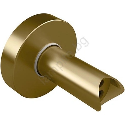 Bemeta Адаптер 6, 4x6, 4 cm златен (BD0093)