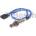 BOSCH Lambda sonda 0 258 027 156