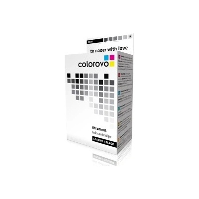 Colorovo Epson T0551 - kompatibilný
