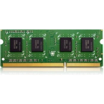 QNAP SODIMM DDR3 4GB 1600MHz RAM-4GDR3-SO-1600