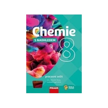 Chemie 8 nová generace