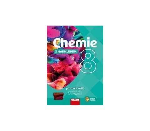 Chemie 8 nová generace