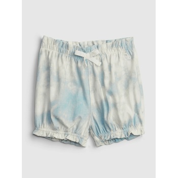 GAP Бебешки шорти Mix & Match GAP GAP | Sin | Момичешки | 50-62