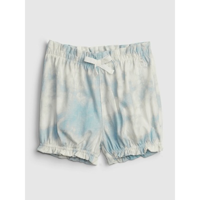 GAP Бебешки шорти Mix & Match GAP GAP | Sin | Момичешки | 50-62