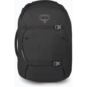 Osprey Раница за пътуване Osprey Fairview 40 l black