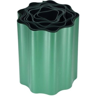 Lem Strend Pro Garden, 150 mm, L-9 m, zelený, trávnikový, plast